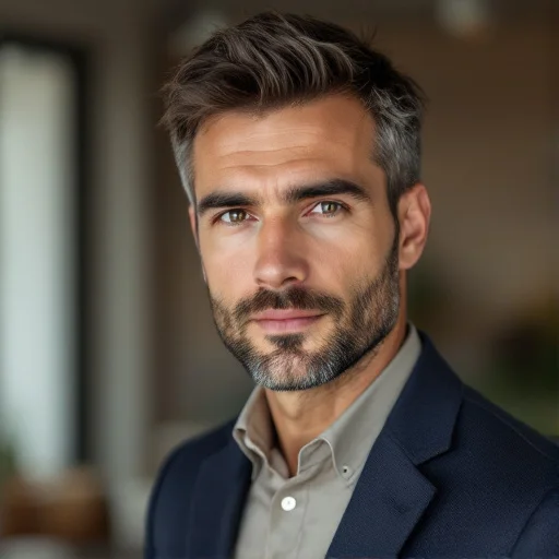 Marius Calin